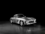 Mercedes-Benz 300 SL AMG Coupe 1954 года